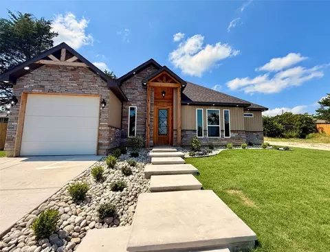 2815 Pall Mall Ave, Dallas, TX 75241