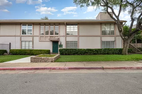 10590 High Hollows Dr #184, Dallas, TX 75230