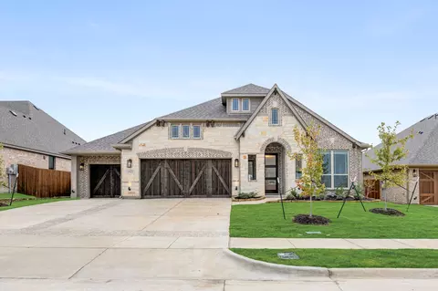 1422 Terrain Rd, Midlothian, TX 76065