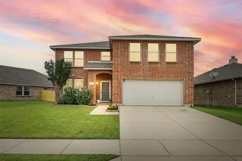12629 Shady Cedar Dr, Fort Worth, TX 76244