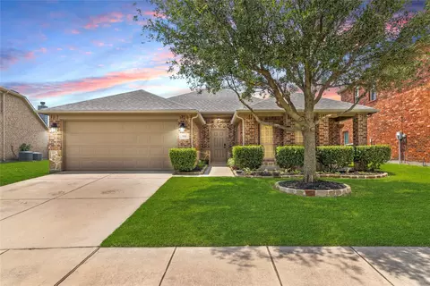 990 Lancashire Ln, Prosper, TX 75078