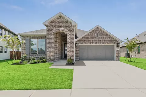 2910 Neidman Dr, Mansfield, TX 76063
