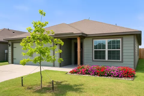115 Bush Dr, Venus, TX 76084