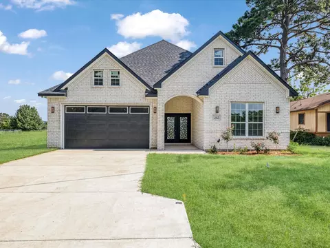 143 Lbj Ranch Rd, Trinidad, TX 75163