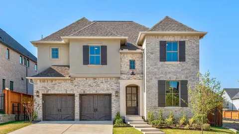 3752 Connie Ln, Frisco, TX 75033