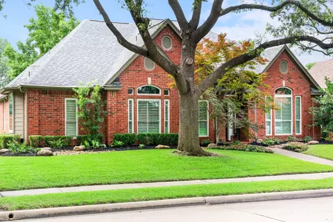 6717 Alcove Ln, Plano, TX 75024