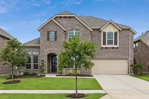 719 Forefront Ave, Celina, TX 75009