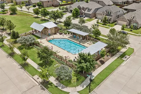 719 Forefront Ave, Celina, TX 75009 photo 34