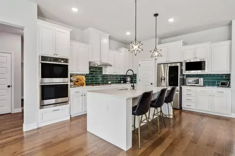 719 Forefront Ave, Celina, TX 75009 photo 9