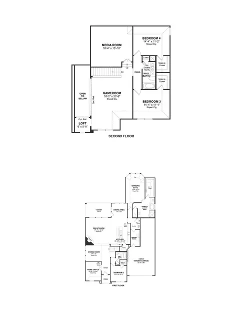 719 Forefront Ave, Celina, TX 75009 photo 29