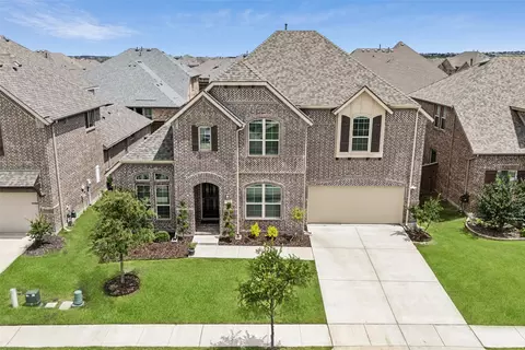 719 Forefront Ave, Celina, TX 75009 photo 2