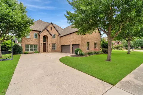 3608 Alberta Ln, Flower Mound, TX 75022