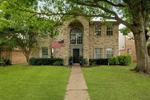 736 Fawn Valley Dr, Allen, TX 75002