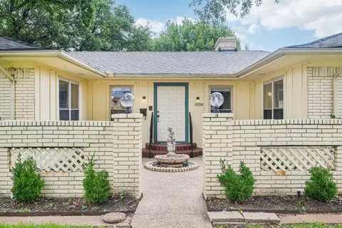 1508 Atlanta Dr, Irving, TX 75062