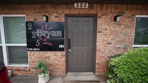 225 Bryan St, Denton, TX 76201