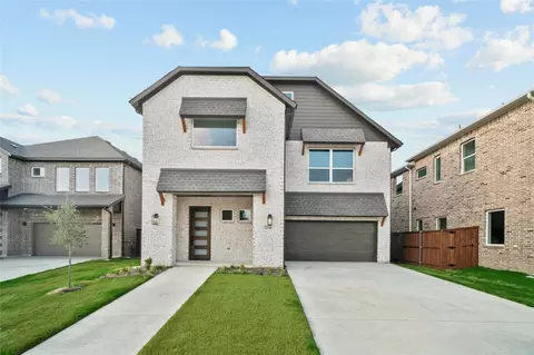 2146 Oak Haven Ct, Garland, TX 75044