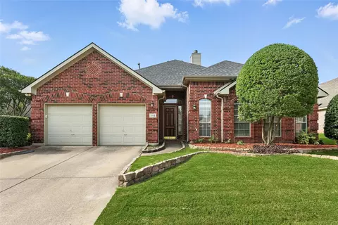 1115 Cripple Creek Dr, Flower Mound, TX 75028