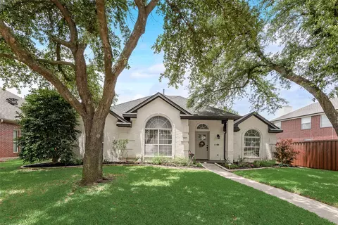 1207 Cameron Ln, Allen, TX 75002