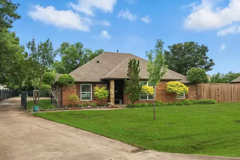 7906 Pennridge Cir, Rowlett, TX 75088