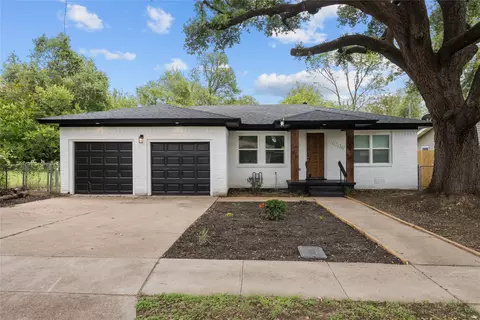 1009 Dearborn St, Waco, TX 76704