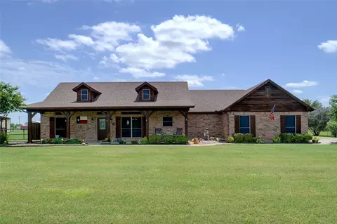 12210 Hill Country Cir, Ponder, TX 76259