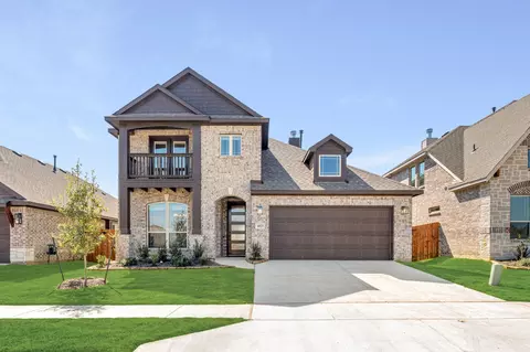 4425 Blue Mist Dr, Crowley, TX 76036