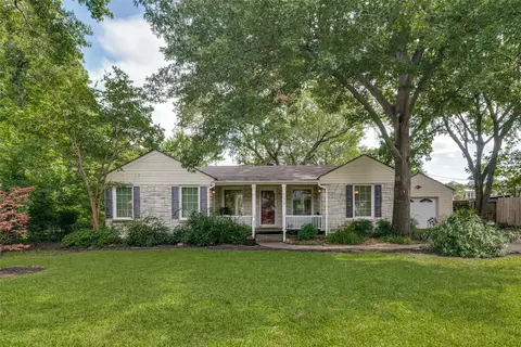 1312 Linden Ln, Garland, TX 75040