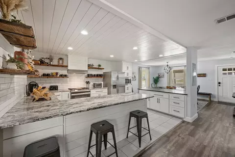 3570 Kayewood Dr, Little Elm, TX 75068