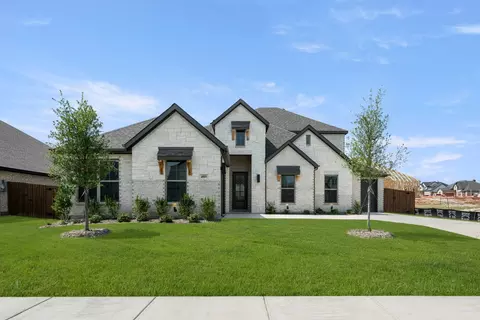 4809 Nomad Dr, Midlothian, TX 76065