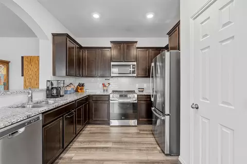 3128 Autry Rd, Lorena, TX 76655 photo 5