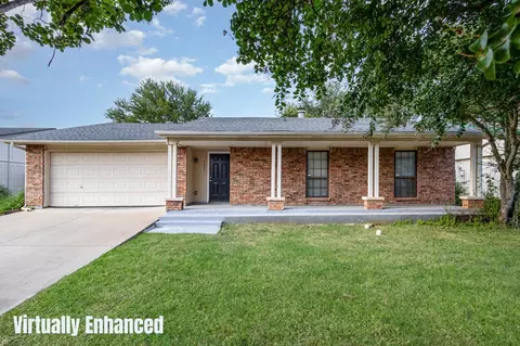 4021 Brookmoor Dr, Arlington, TX 76016