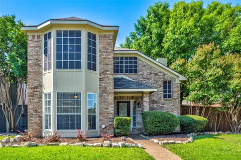 625 Raintree Cir, Coppell, TX 75019