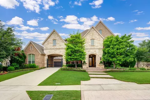 912 Berkshire Rd, Southlake, TX 76092