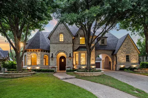 6131 Arboretum Dr, Frisco, TX 75034
