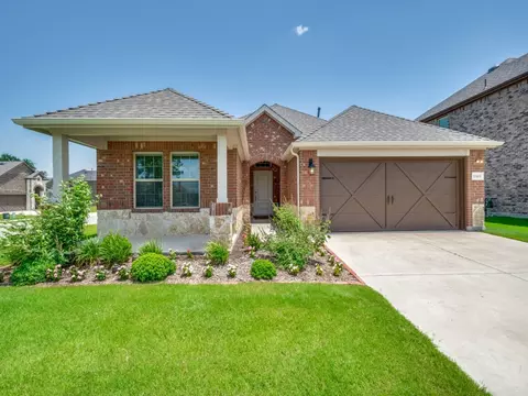 13401 Arvelo Dr, Little Elm, TX 75068