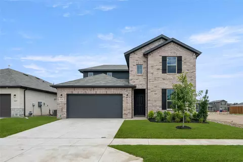 3121 Dixondale Dr, Fort Worth, TX 76108