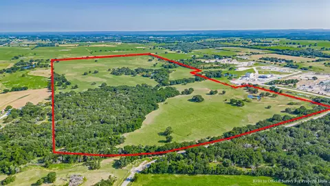 7601 Panther Branch Rd, Tolar, TX 76476