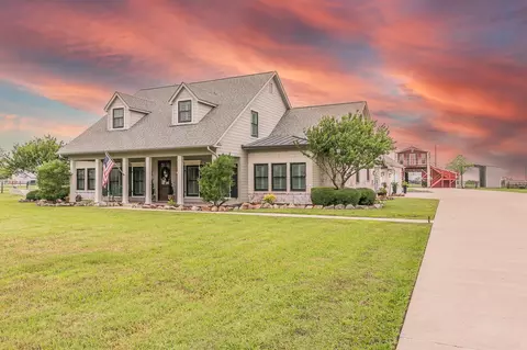 200 Sabine Creek Rd, Royse City, TX 75189