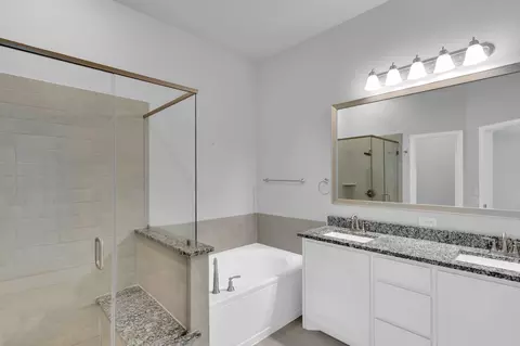Bath - 2111 Devonblue Dr, Forney, TX 75126 photo 1 of 4