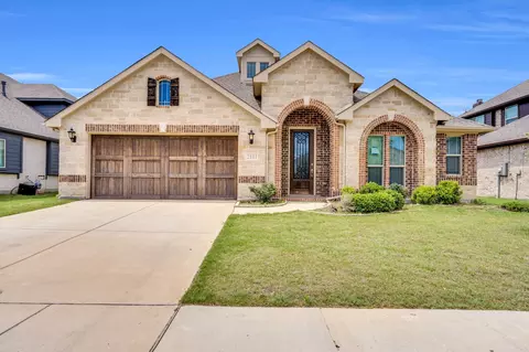 2111 Devonblue Dr, Forney, TX 75126