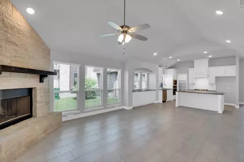 Living - 2111 Devonblue Dr, Forney, TX 75126 photo 4 of 4
