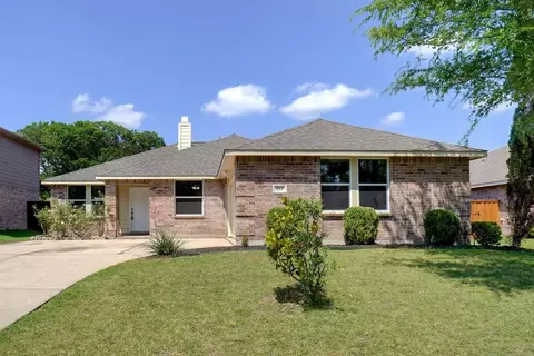 1713 Harvest Crossing Dr, Wylie, TX 75098