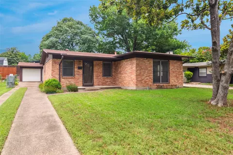 9751 Twin Creek Dr, Dallas, TX 75228