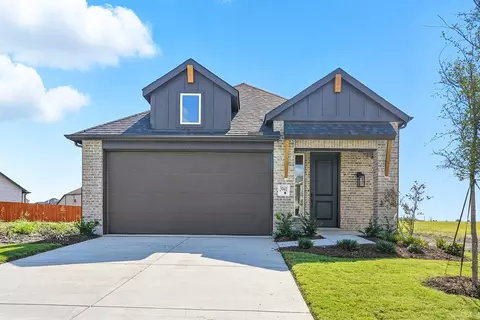 3941 Bison Ln, Heartland, TX 75126