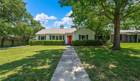 2816 Cumberland Ave, Waco, TX 76707