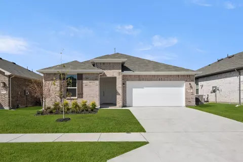 3108 Dixondale Dr, Fort Worth, TX 76108
