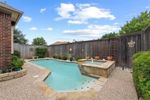 740 Yellowstone Dr, Allen, TX 75002