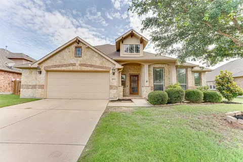 1012 Honeywell Dr, Anna, TX 75409