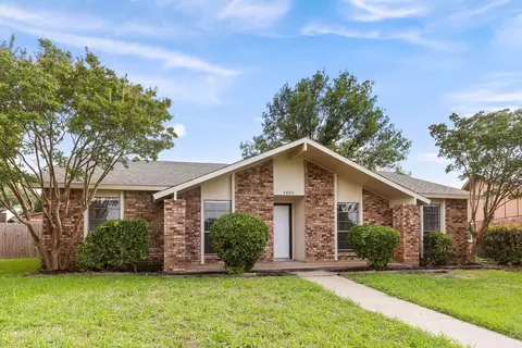 4804 Jennings Cir, The Colony, TX 75056