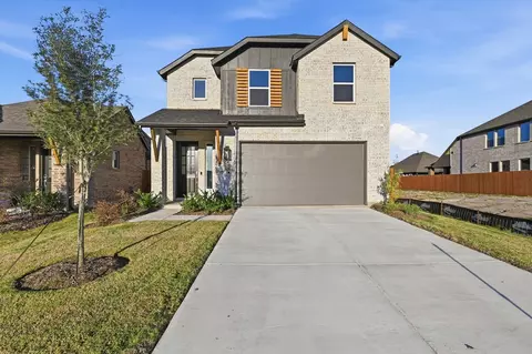 3920 Bison Ln, Heartland, TX 75126